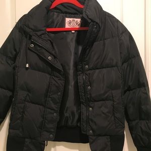 Juicy Couture Winter Coat